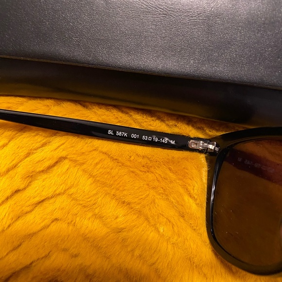 ✨🆕✨New Saint Laurent Sunglasses - Picture 6 of 10